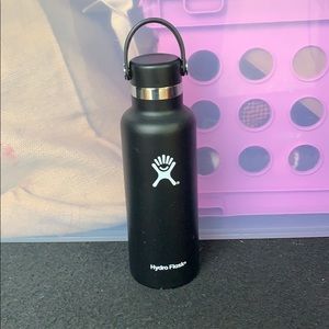 18 oz hydro flask